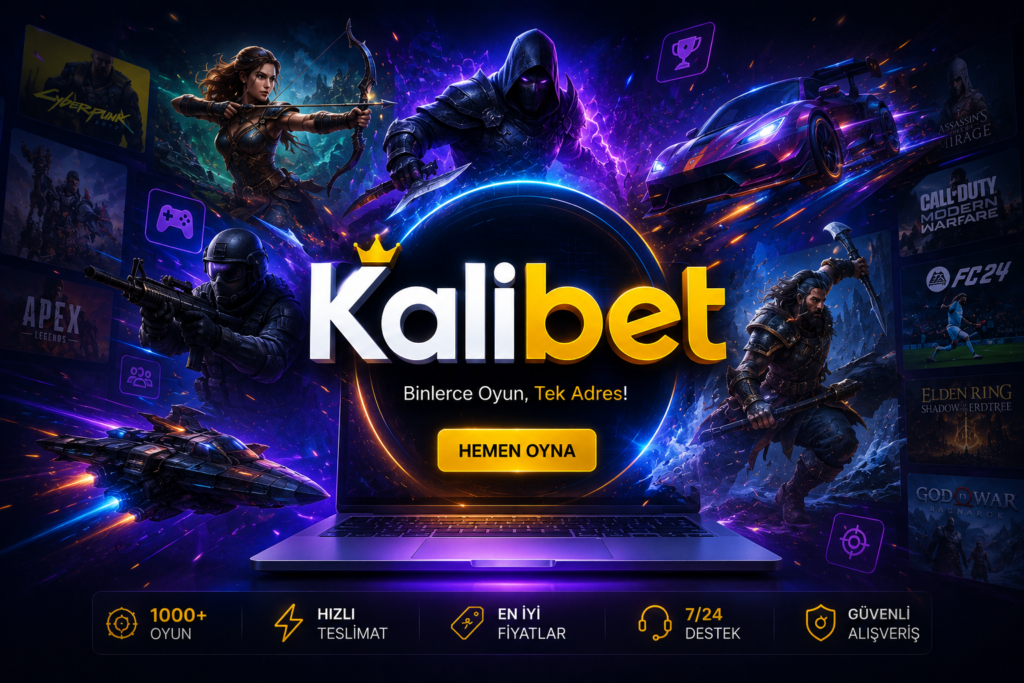 kalibet nedir? nasıl çalışır