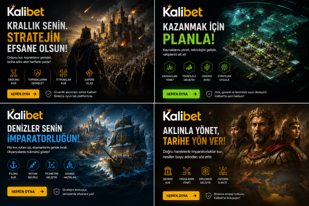 kalibet yeni çıkan oyunlar haberleri ve yenilikleri